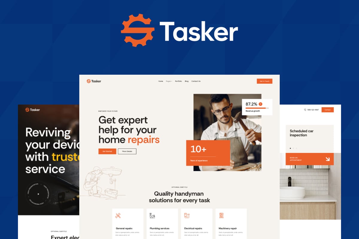 Tasker