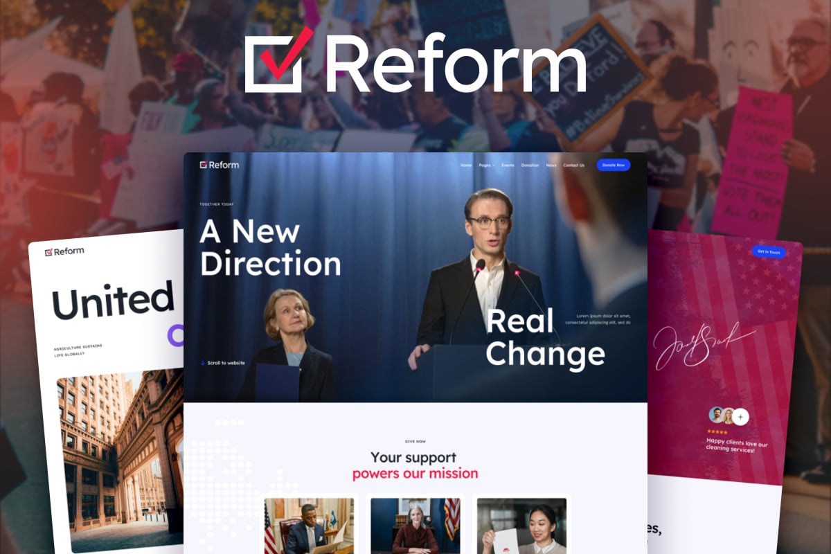Reform