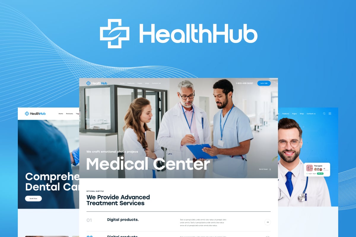 Healthhub